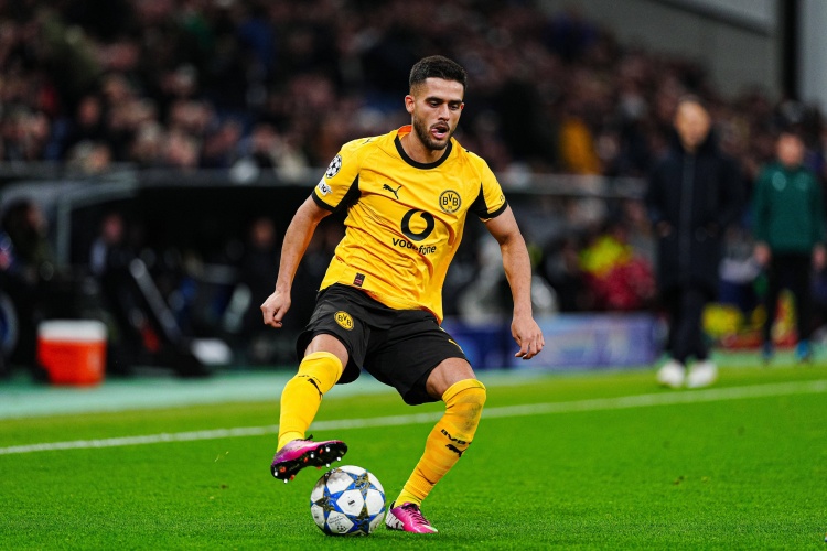 企鹅体育官网-扬·库托：我的防守有了很大进步 多特最重要的是拿下比赛积分