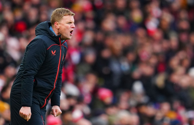 企鹅体育直播-16负！埃迪·豪是输给瓜迪奥拉次数第二多的教练，仅少于戴奇