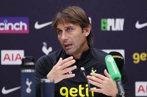 【观察】热刺没取胜都赖世界杯？顽疾未愈别怨赛程