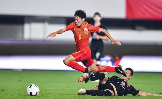 企鹅体育直播-U17世少赛改每年一届 中国足球迎全新突破口