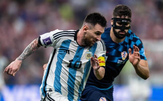 企鹅体育直播-梁熙明：梅罗之争，已经有答案了