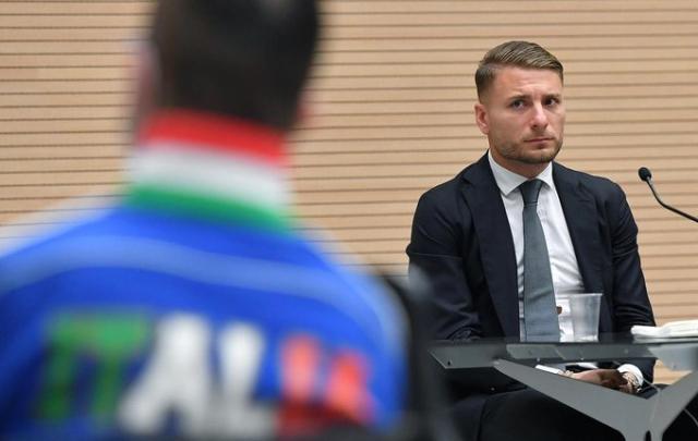 企鹅体育-因莫比莱或从国家队退役 老马超级杯作最后一战？