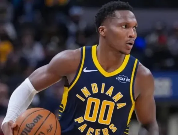 企鹅体育-Sidery：快船老鹰独行侠篮网鹈鹕和森林狼均有意马瑟林