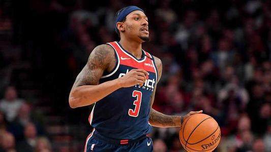 企鹅体育官网-【观察】联盟得分王离队在即？盘点比尔五大潜在下家