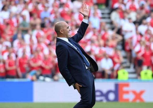 企鹅体育-德布劳内进球献爱神 比主帅：我们遇到久违的考验