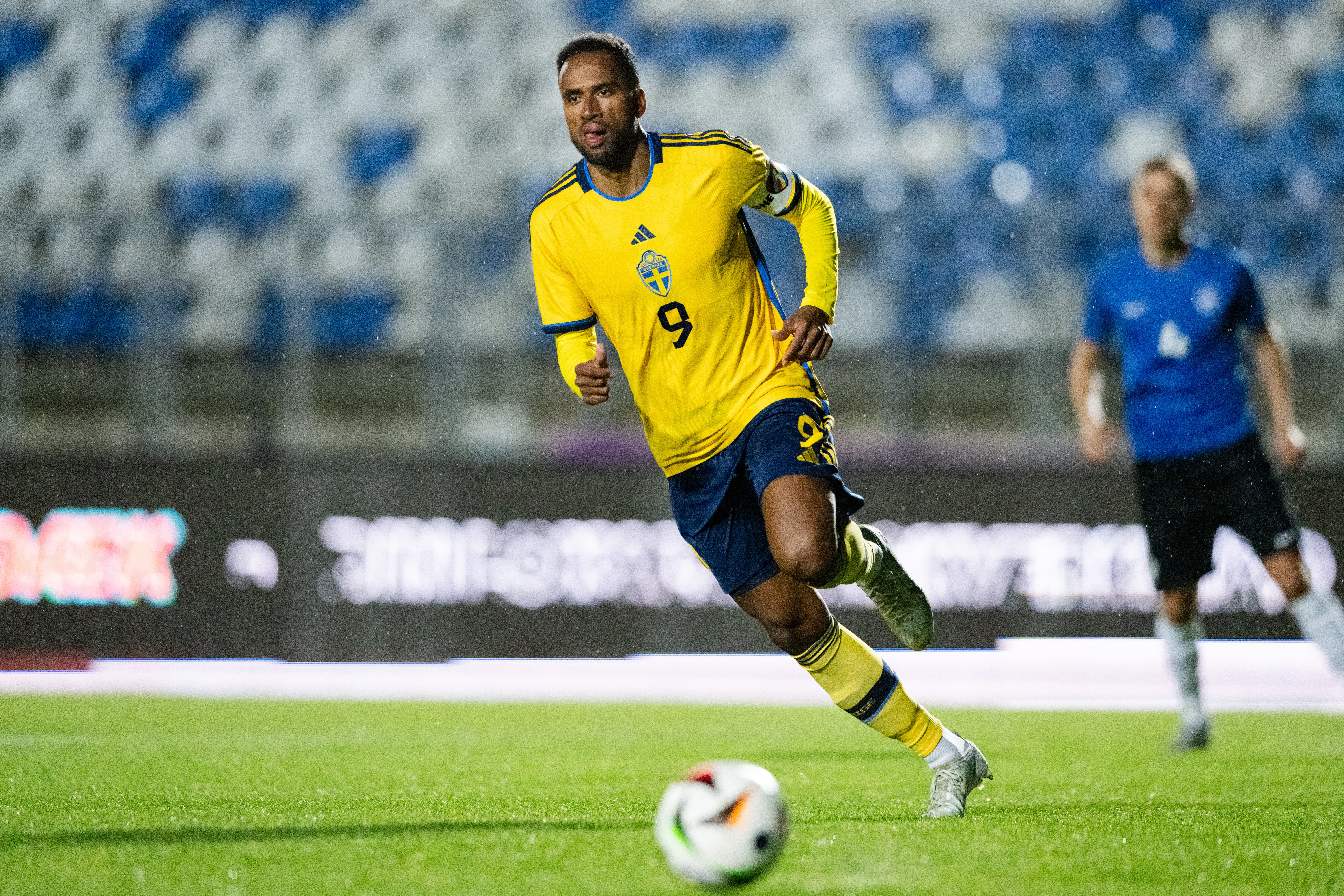 企鹅体育-前瑞典国脚：对瑞典队来说日本队会很难踢 他们很多人来自5大联赛